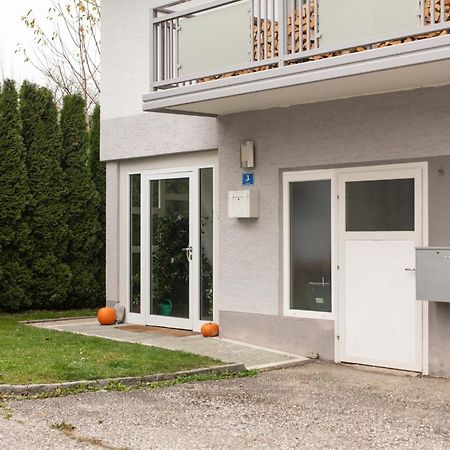 Ferienwohnung Waldblick, Faaker See Oberaichwald  Екстериор снимка