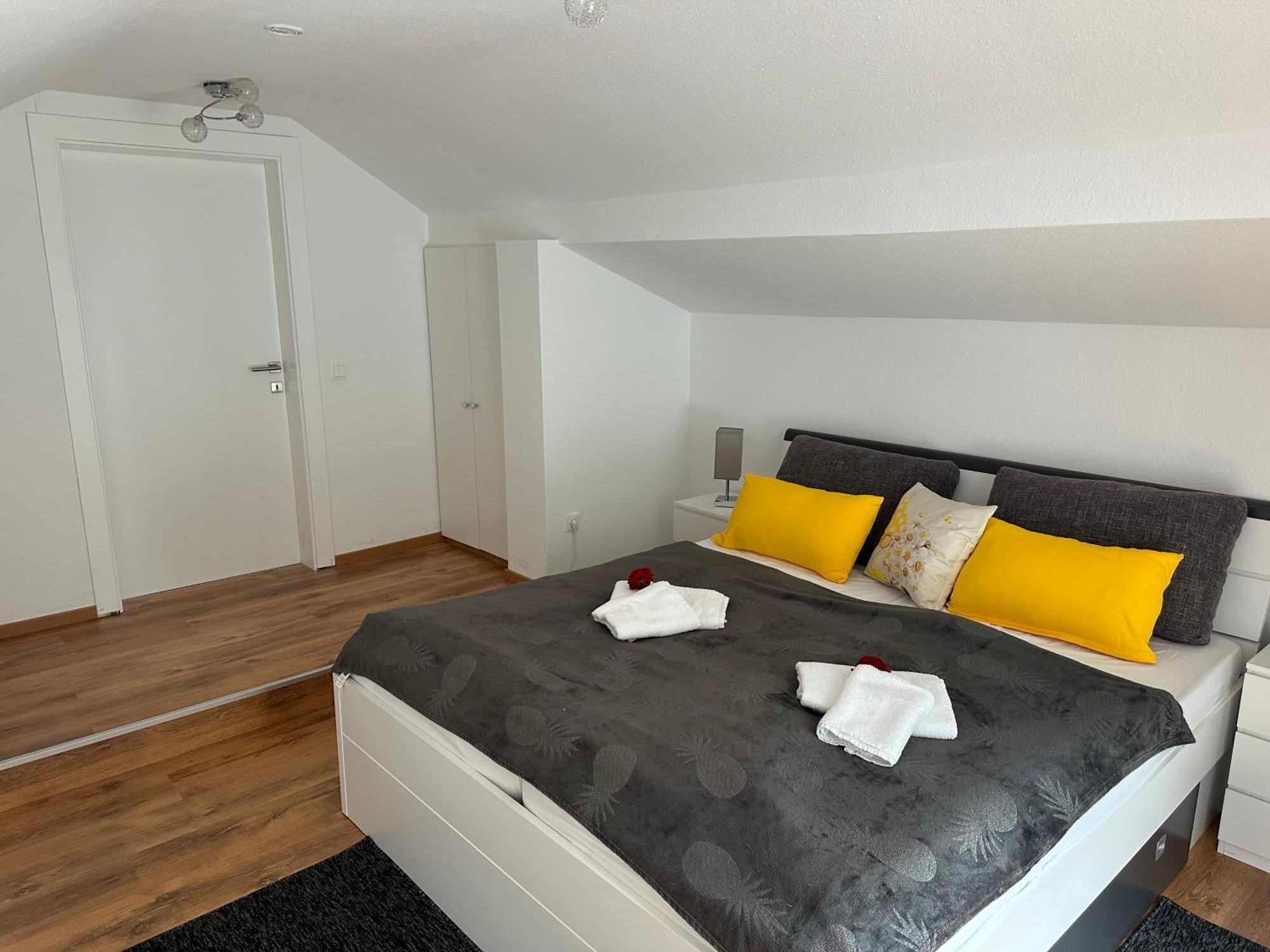 Ferienwohnung Waldblick, Faaker See Oberaichwald  Екстериор снимка