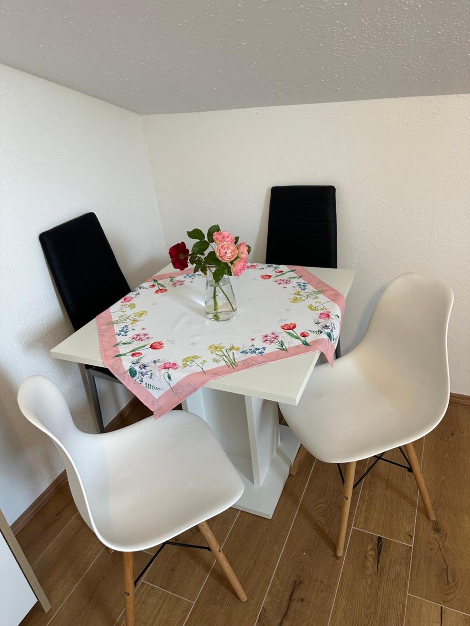 Ferienwohnung Waldblick, Faaker See Oberaichwald  Екстериор снимка