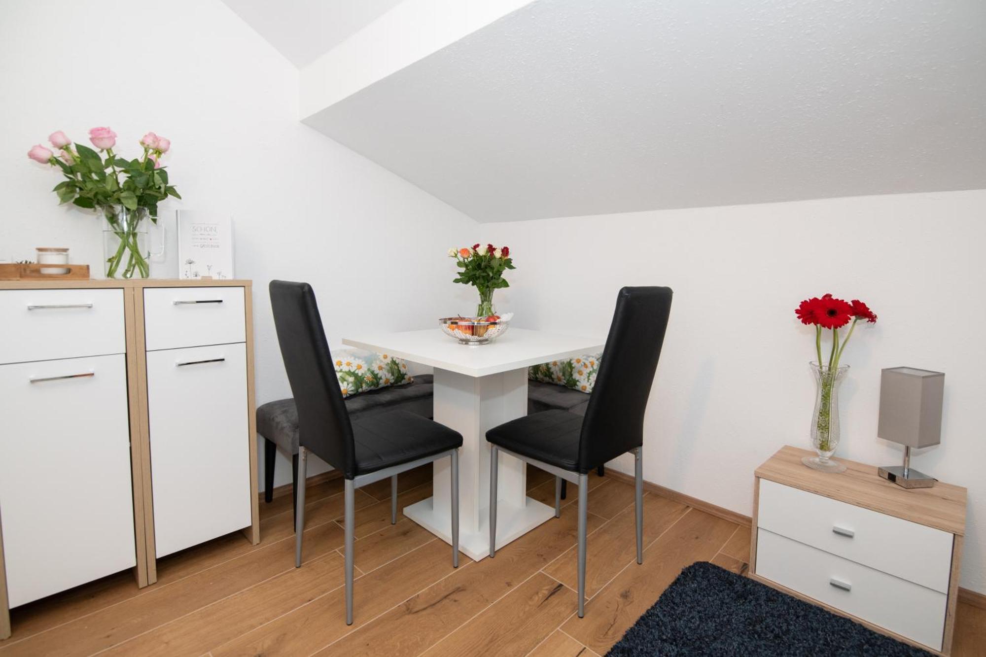 Ferienwohnung Waldblick, Faaker See Oberaichwald  Екстериор снимка