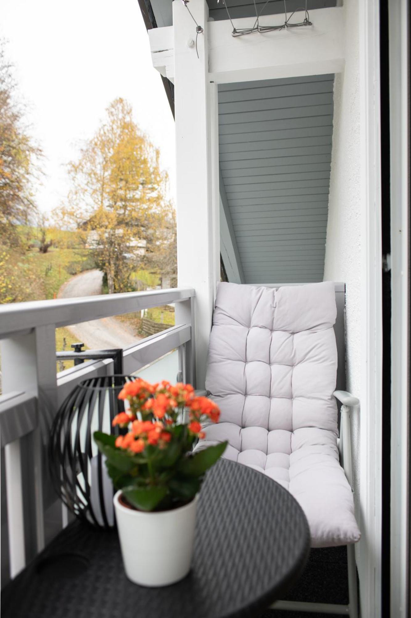 Ferienwohnung Waldblick, Faaker See Oberaichwald  Екстериор снимка