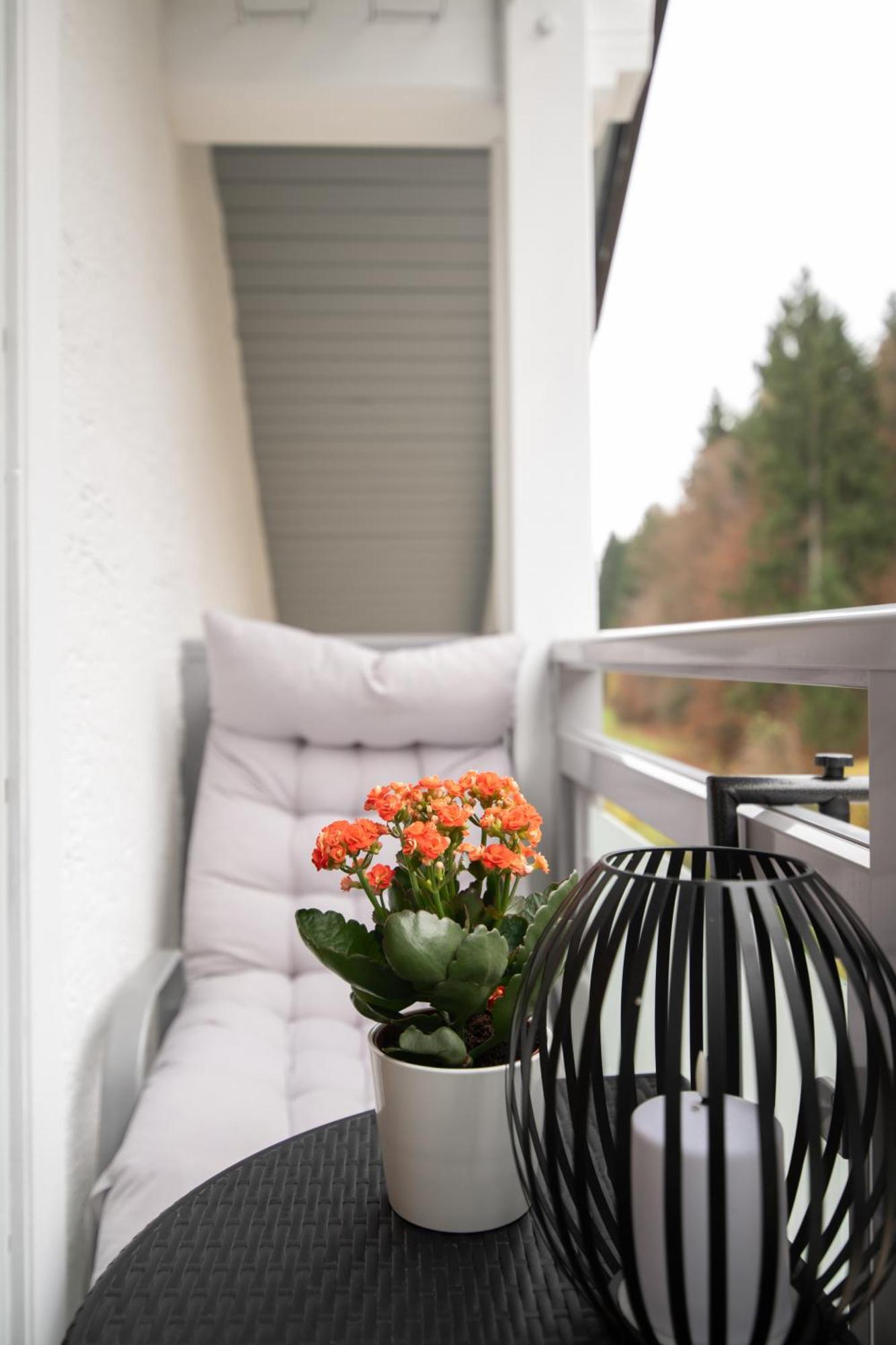 Ferienwohnung Waldblick, Faaker See Oberaichwald  Екстериор снимка